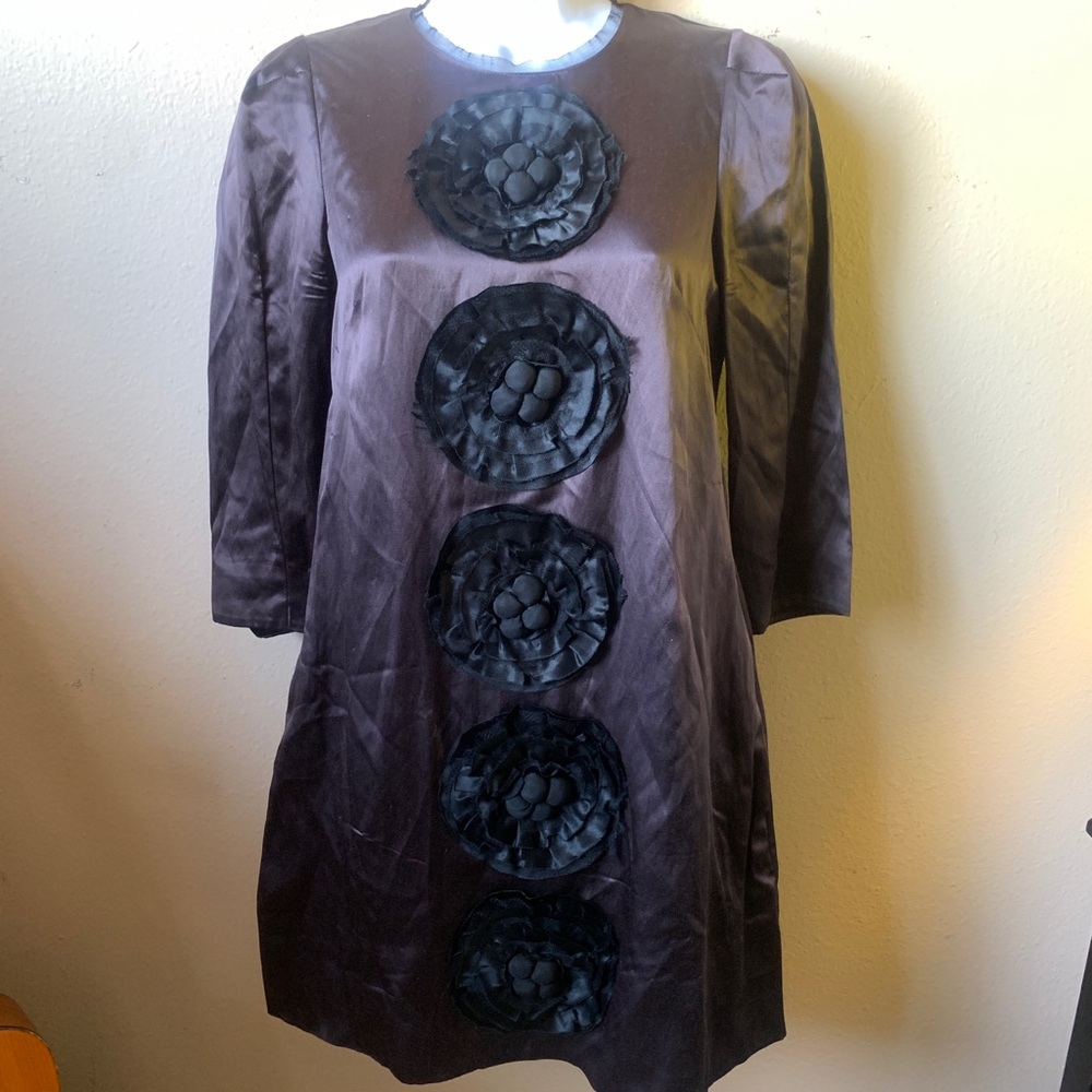 BCBG mini dress